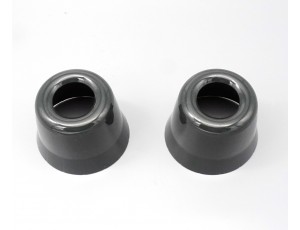 Dynam 1.47M C47 Skytrain Green Engine Cowling Set